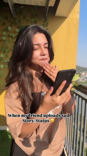 Marshuka Shifana Instagram - Summa summa la siripu kaata koodadhu bro 🤣 

#reelsinstagram #share #reels #trending #instagram #memes #comedy #funnymemes #tag #tamil #friendsmemes