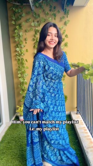 Marshuka Shifana Instagram - Avlo dhan Made for each other 🫂

Saree from @iyal_saree 

#reels #reelsinstagram #share #trending #instagram #comedy #tag #playlist #memes #funnymemes #trendingreels