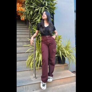 Marshuka Shifana Instagram - 𝗔 𝗚𝗢𝗢𝗗 𝗟𝗜𝗙𝗘 𝗜𝗦
𝗪𝗛𝗘𝗡 𝗬𝗢𝗨 𝗔𝗦𝗦𝗨𝗠𝗘 𝗡𝗢𝗧𝗛𝗜𝗡𝗚, 𝗗𝗢 𝗠𝗢𝗥𝗘, 𝗡𝗘𝗘𝗗 𝗟𝗘𝗦𝗦, 𝗦𝗠𝗜𝗟𝗘 𝗢𝗙𝗧𝗘𝗡, 𝗗𝗥𝗘𝗔𝗠 𝗕𝗜𝗚, 𝗟𝗔𝗨𝗚𝗛 𝗔 𝗟𝗢𝗧, 𝗔𝗡𝗗 𝗥𝗘𝗔𝗟𝗜𝗭𝗘 𝗛𝗢𝗪 𝗕𝗟𝗘𝗦𝗦𝗘𝗗 𝗬𝗢𝗨 𝗔𝗥𝗘. 😇🫶🏻 

#post #instagram #instagood #fashion