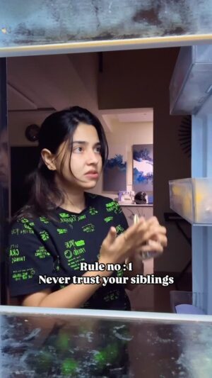 Marshuka Shifana Instagram - Never guys 🥲 pethilapovaaan 😩

#reels #share #reelsinstagram #trending #instagram #memes #comedy #funnymemes #tamil #tag #siblings #snacks #3amfeels