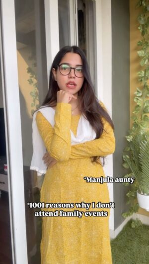 Marshuka Shifana Instagram - Why blood same blood 😂 agree ? 

Wearing @suve.thelabel_store 

#reels #reelsinstagram #share #trending #instagram #memes #comedy #funnymemes #tamil #tag #tamilreels #trendingreels #familyevents
