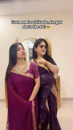 Marshuka Shifana Instagram - Okay ma enaaaafff 😭🩷

#reels #momdaughter #share #reelsinstagram #trending #instagram #memes #comedy #funnymemes #tamil #tag #love