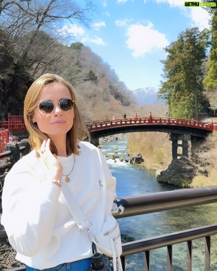 Marta Żmuda-Trzebiatowska - 2.5K Likes - Nikko
Uczta dla ducha 🏯🎋🇯🇵
I spróbowałam japońskich mochi 😋
#marzeniasiespelnia
