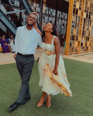Martha Ankomah Instagram - Happy birthday to my son @tha.lega_cy you are blessed and highly favored 🥰🎂🍾🎁