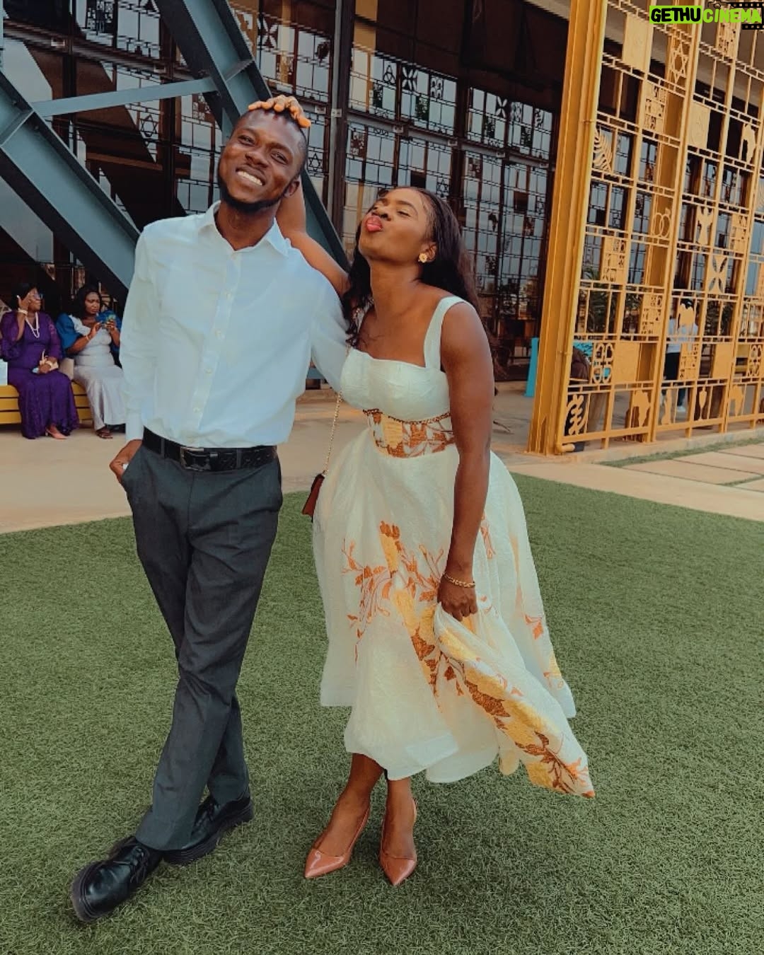 Martha Ankomah - 6.5K Likes - Happy birthday to my son @tha.lega_cy you are blessed and highly favored 🥰🎂🍾🎁