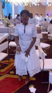 Actress Martha Ankomah HD Photos and Wallpapers September 2024