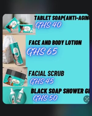 Martha Ankomah Instagram - There will always be situations that we don’t understand, problems that look too big, obstacles that seem permanent. God hasn’t brought you this far to leave you. Release the worry, release the frustration, release having to know all the details, just trust him. He is a good God. Happy new month. 
Skin Care @vibrant_skin_care_ 
Delivered by @yabaghana