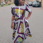 Martha Ankomah