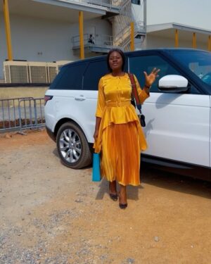 Martha Ankomah Instagram - Experience the joy of vibrant skin! Our product are made with natural ingredients revealing your natural radiance. Products are available at the Palace Mall stores nationwide, Batsona Total Spintex, Addpharma Movenpick, and North Kaneshie. Camden Pharmacy Tse Addo and Sranack supermarkets Tesano, Juben house of beauty, Wellness Bite Tessano or call 055 422 3725 for delivery and bulk purchase. 
  Product available @yabaghana  @vibrant_skin_care_  @wellnessbitegh