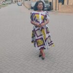 Martha Ankomah