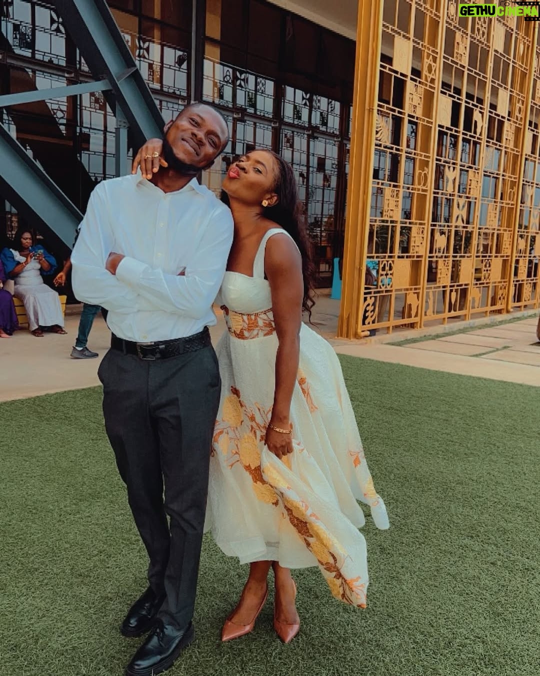 Martha Ankomah - 6.5K Likes - Happy birthday to my son @tha.lega_cy you are blessed and highly favored 🥰🎂🍾🎁