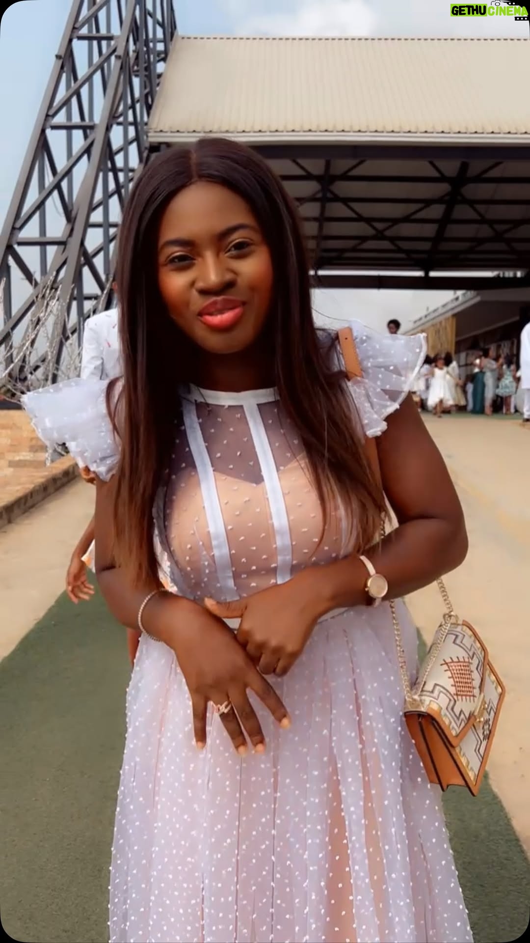 Martha Ankomah - 6.9K Likes - https://youtube.com/@marthaankomah9984?si=pTGPEnDSw6DIlAYz
Dress available @styleinvogueafrique
Delivered by @yabaghana
Experience the joy of vibrant skin! Our product are made with natural ingredients revealing your natural radiance. Products are available at the Palace Mall stores nationwide, Batsona Total Spintex, Addpharma Movenpick, and North Kaneshie. Camden Pharmacy Tse Addo and Sranack supermarkets Tesano, Juben house of beauty, Wellness Bite Tessano or call 055 422 3725 for delivery and bulk purchase.
Product available @yabaghana @vibrant_skin_care_