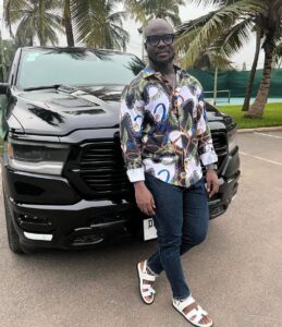Actress Martha Ankomah HD Photos and Wallpapers December 2024