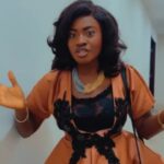 Martha Ankomah