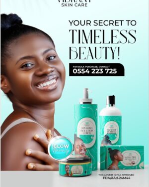Martha Ankomah Instagram - Dress by @styleinvogueafrique 
Dress delivered by @yabaghana 

Experience the joy of vibrant skin! Our product are made with natural ingredients revealing your natural radiance. Products are available at the Palace Mall stores nationwide, Batsona Total Spintex, Addpharma Movenpick, and North Kaneshie. Camden Pharmacy Tse Addo and Sranack supermarkets Tesano, Juben house of beauty, Wellness Bite Tessano or call 055 422 3725 for delivery and bulk purchase. 
  Product available @yabaghana  @vibrant_skin_care_