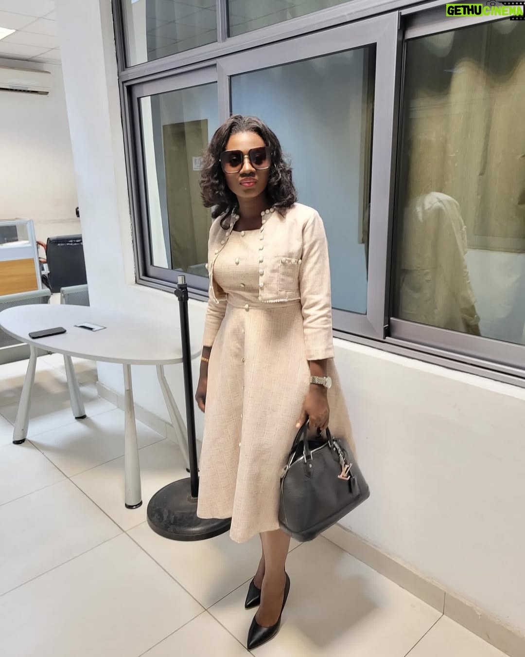 Martha Ankomah - 13.1K Likes - On my way to Greater Works 2024, is getting bigger better and greater. Are you coming?
Dress @styleinvogueafrique
Skin Care @vibrant_skin_care_
Delivered by @yabaghana
Life style by @wellnessbitegh