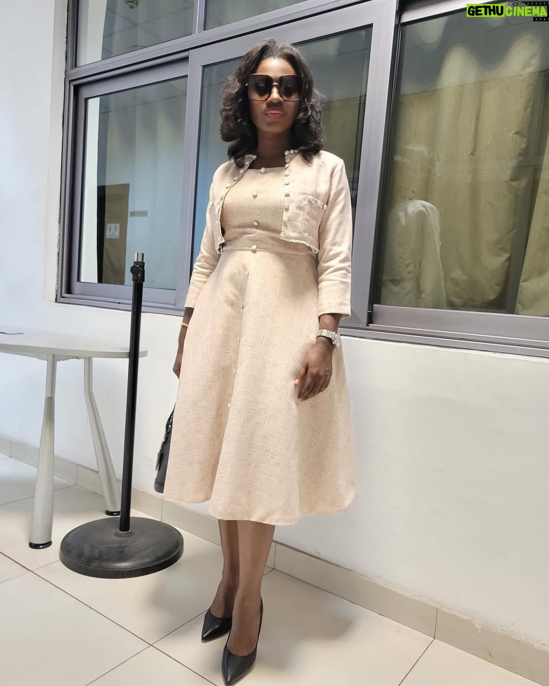 Martha Ankomah - 13.1K Likes - On my way to Greater Works 2024, is getting bigger better and greater. Are you coming?
Dress @styleinvogueafrique
Skin Care @vibrant_skin_care_
Delivered by @yabaghana
Life style by @wellnessbitegh