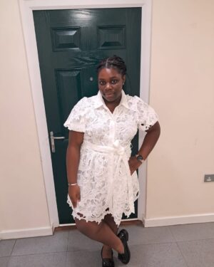 Martha Ankomah Instagram - Happy to my beautiful daughter. Sweetheart you are blessed and highly favored 🎂🧁🍾❤️❤️❤️🎁 @rita_adjeiwaa