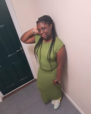 Martha Ankomah Instagram - Happy to my beautiful daughter. Sweetheart you are blessed and highly favored 🎂🧁🍾❤️❤️❤️🎁 @rita_adjeiwaa