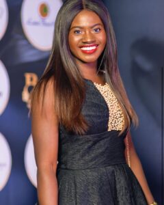 Actress Martha Ankomah HD Photos and Wallpapers April 2025
