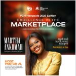 Martha Ankomah