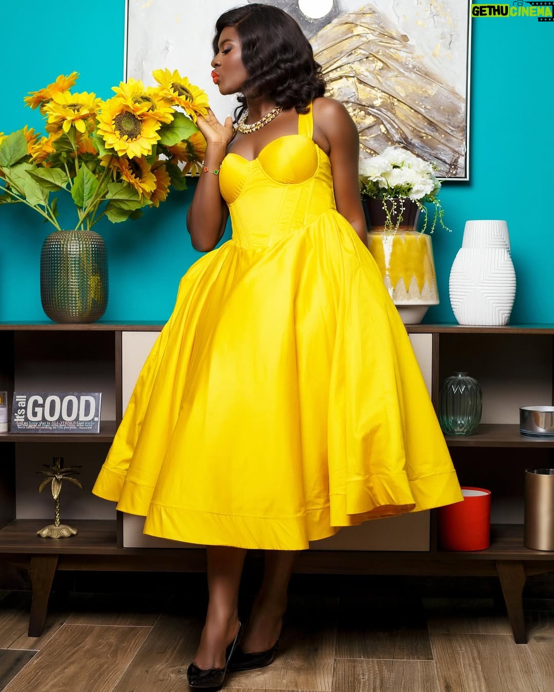 Martha Ankomah - 8.9K Likes - Bless the LORD, O my soul, And forget not all His benefits: Who forgives all your iniquities, Who heals all your diseases, Who redeems your life from destruction, Who crowns you with lovingkindness and tender mercies, Who satisfies your mouth with good things, So that your youth is renewed like the eagle’s.
But you, O LORD, are a shield around me; you are my glory, the one who holds my head high.
I am grateful to God for the gift of a beautiful life and for blessing me with another beautiful year and all the blessings it comes with. Happy Birthday to me. Thank you Jesus.
Dress @styleinvogueafrique
Skin care @vibrant_skin_care_
Delivered by @yabaghana
Life style by @wellnessbitegh