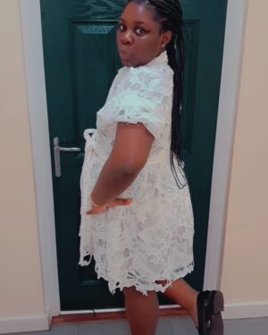 Martha Ankomah Instagram - Happy to my beautiful daughter. Sweetheart you are blessed and highly favored 🎂🧁🍾❤️❤️❤️🎁 @rita_adjeiwaa