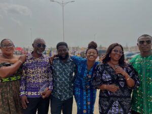 Actress Martha Ankomah HD Photos and Wallpapers March 2025