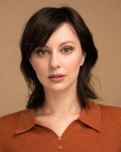 Actress Marusya Klimova HD Photos and Wallpapers February 2025