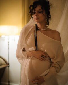 Actress Marusya Klimova HD Photos and Wallpapers April 2025