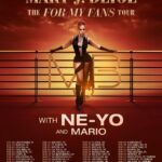 Mary J. Blige