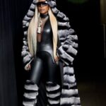 Mary J. Blige