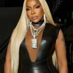 Mary J. Blige