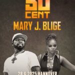 Mary J. Blige