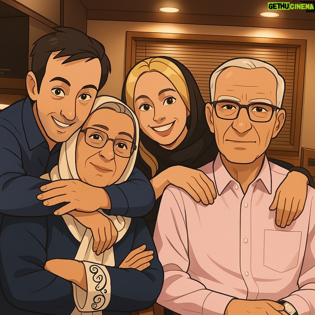 Maryam Kavyani - 5.6K Likes - .
پدر عزیزم،
چقدر دلم میخواست تو هم این دنیا را میدیدی، این همه تغییر، این همه پیشرفت، و این تکنولوژیهایی که انگار جادو میکنند. کاش بودی و میدیدی که چطور آدمها با یک لمس، با یک صدا، با یک تصویر، به هم نزدیکتر شدهاند، اما در عین حال چقدر جای تو خالیتر از همیشه حس میشود.
پدر، تو با نگاهت دنیا را میفهمیدی، با دستهایت امنیت میبخشیدی، و با حرفهایت راه را نشان میدادی. حالا که نیستی، گاهی فکر میکنم اگر بودی، چه چیزی از این دنیا را بیشتر دوست داشتی؟ از چه چیزش تعجب میکردی؟ آیا گوشیهای هوشمند و دنیای مجازی برایت عجیب بود، یا شاید لبخند میزدی و میگفتی: “هر چیزی که آدمها را به هم نزدیکتر کند، خوب است”؟
اما پدر، با همهی این تغییرات، هنوز جای خالی تو را هیچ چیز پر نمیکند. هیچ تکنولوژیای نمیتواند نبودنت را جبران کند. زمان میگذرد، دنیا پیش میرود، اما خاطراتت، صدایت، و حضورت در دل ما، از هر پیشرفتی عمیقتر و واقعیتر است.
دلم برایت تنگ است، پدرم، برای نگاهت، برای لبخندت، برای بودنت در این دنیایی که بدون تو هیچوقت کامل نخواهد شد.
……
#هوش_مصنوعی_و_آینده
#انیمیشن#تکنولوزی#دلنوشته_کاویانی#خانواده_عشق #دلتنگی
@akavyani
@maryam_kavyani
@instagram
@chatgpt