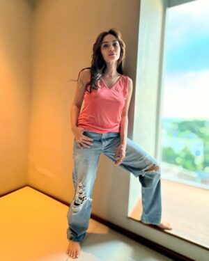 Masayu Anastasia Instagram - there she goes againnn….