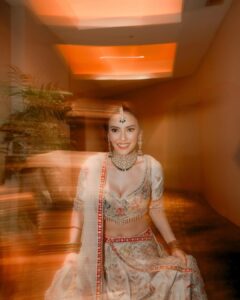 Actress Masayu Anastasia HD Photos and Wallpapers December 2024