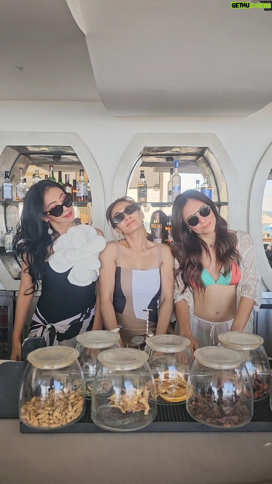 Most liked Instagram photo of Masayu Anastasia