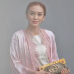 Masayu Anastasia