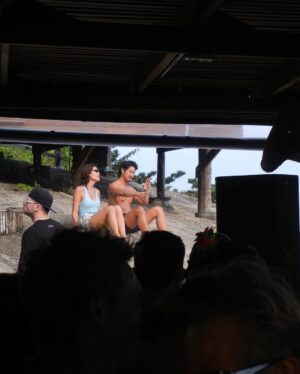 Mashannoad Suvalmas Instagram - Phangan vol2