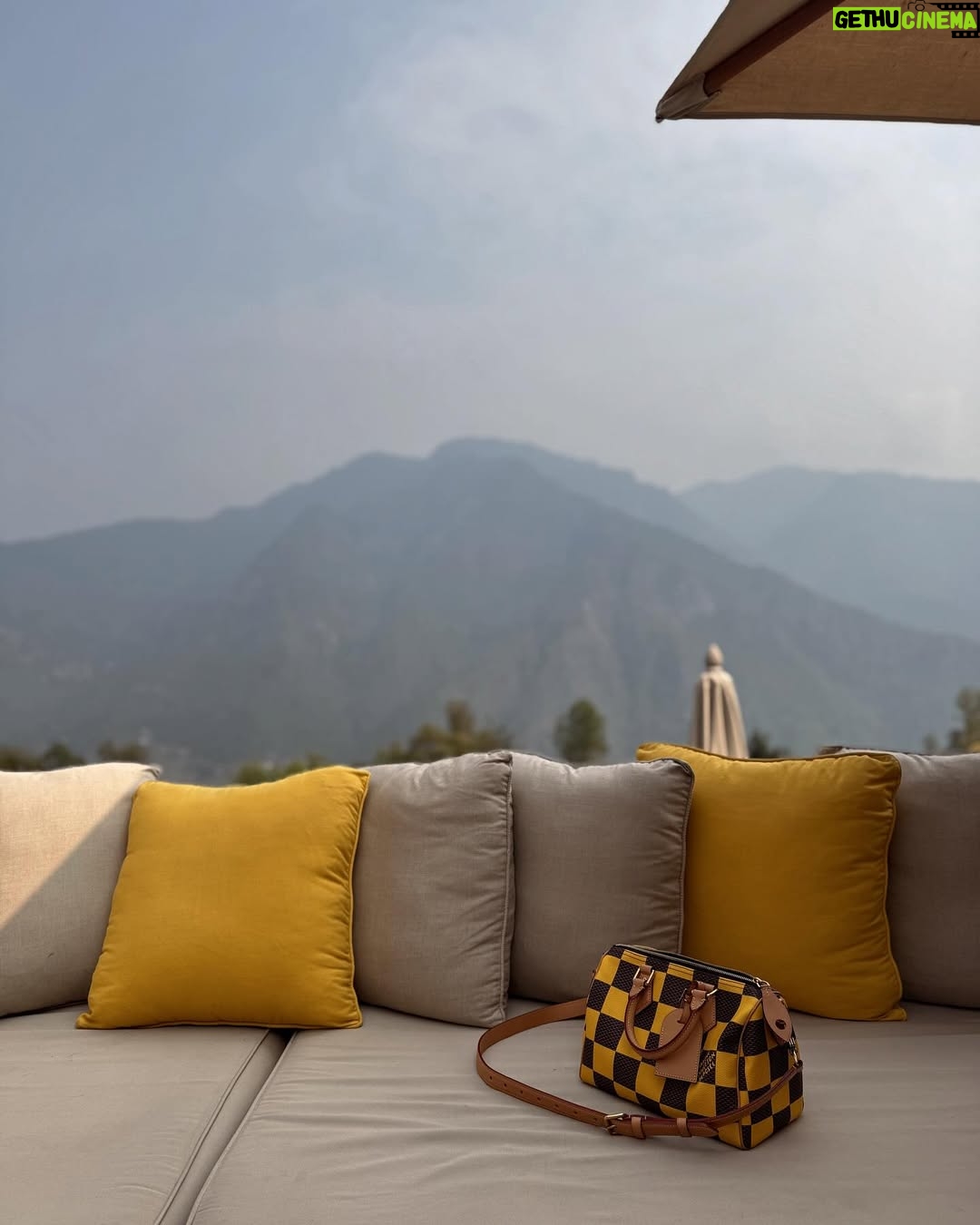 Masoom Mehta - 31.8K Likes - Please save 🤍 Our Bhutan Itinerary
STAY
@sixsensesbhutan, they have 5 lodges in Bhutan. We stayed 3 nights in Punakha & 2 nights in Paro & stopped over at the Thimphu one. All stunning. Could not recommend more. Food was impeccable & totally customisable. Our itinerary was completely managed & planned by the hotel.
THIMPHU (Stopover between Paro - Punakha)
- Stopped at Six Senses Thimphu for lunch
- Visited the giant Buddha Dordenma
PUNAKHA
- Traditional monastic breakfast with young monks at a hilltop monastery. Followed by a mindfulness & meditation session by their chief abbot. How much you take away from this depends entirely on how much you speak to them/your interest
- Momo-making class at the lodge
- Sunset cocktail-making workshop in the rice-fields
- Visited a beautiful nunnery in Nobgang & spent time with the nuns - Sangchen Dorji Lhendrup Nunnery
- Explored Punakha Dzong (an architectural dream)
- Walked across Bhutan’s longest suspension bridge
- Picnic lunch at a pine forest
- BBQ night at the lodge
PARO
- Lunch at the home of a local family who have been making prayer flags by hand for generations. Over lunch, we got an insight into rural Bhutanese life, learned the secrets of their craft and made our own prayer flags
- Archery session with our guide (competitive but hilarious). So fun!
- Visited bhutans largest temple
- Shopped local in Paro town (don’t skip Tara Handicrafts)
- Ended with a butter lamp blessing at a monastery near the lodge. The monks also let us sit through a chanting session.
- Dotsho, a traditional hot stone bath experience known to have healing abilities. We did this at a local farmhouse - Gakiling farm house. Not luxurious but v authentic experience
ALSO 🩷
- We had a guide & driver with us the whole time that the hotel arranged
- We spent all our evenings in the heated pools of our villa/hotel
PS Our itinerary doesn’t include any hiking because we didn’t hike. Shailin recently had his ACL surgery so we couldn’t!