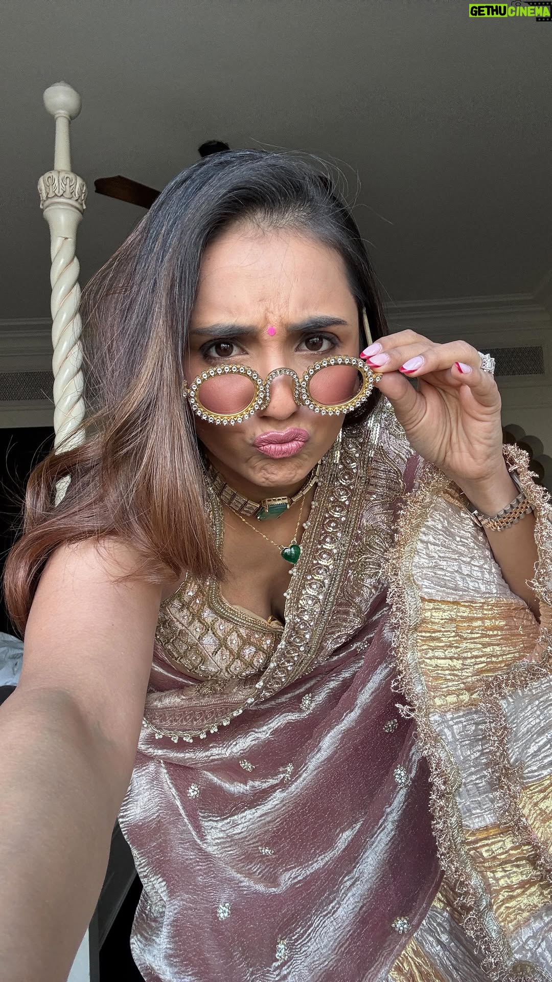 Masoom Mehta - 49.2K Likes - Family GRWM. 💃🏽