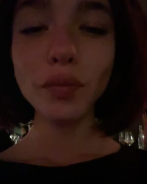 Matilda De Angelis Instagram - Due anni di capelli