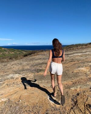 Matilda Lutz Instagram - If I could only put into words all the love I have for you Planet Earth 🌎