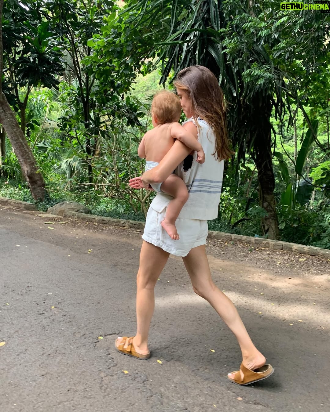 Matilda Lutz - 4.1K Likes - If I could only put into words all the love I have for you Planet Earth 🌎