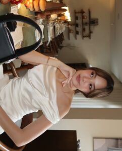 Actress Matira Tantiprasut HD Photos and Wallpapers March 2025