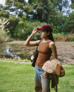Actress Maudy Ayunda HD Photos and Wallpapers July 2025
