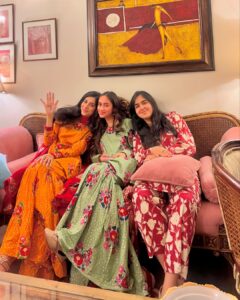 Actress Mawra Hocane HD Photos and Wallpapers March 2025