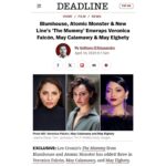 May Calamawy