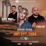 Maya Diab